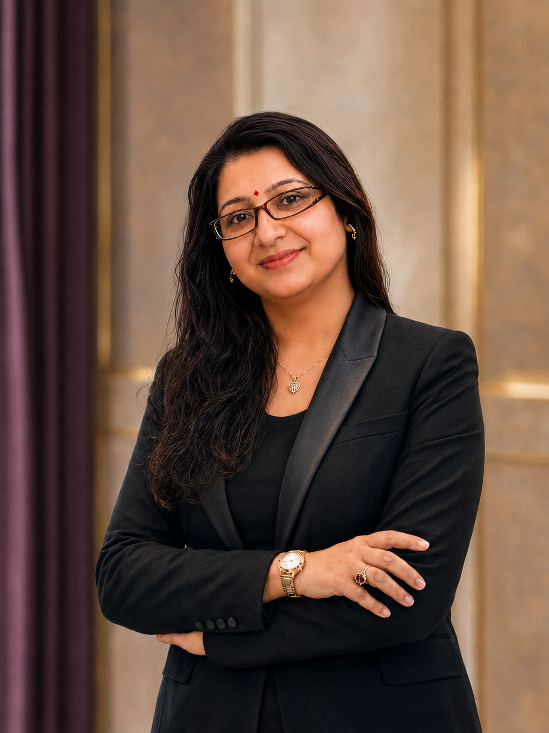 Sonia Bishnu, Transformational Coach & Healer